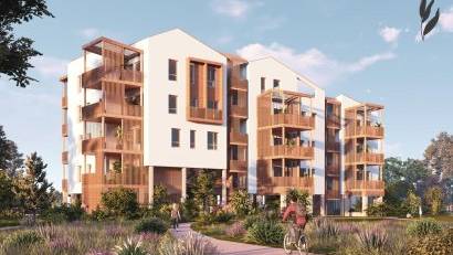 Obra nueva - Apartment -
El Verger