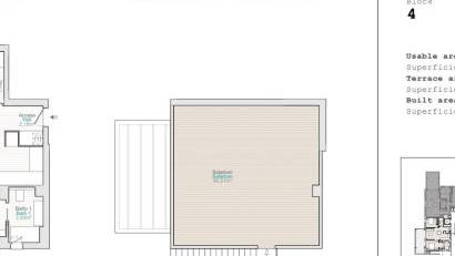 Obra nueva - Apartment -
El Verger