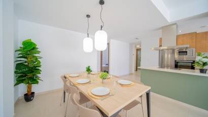 Reventa - Apartment -
Orihuela Costa - Villamartin