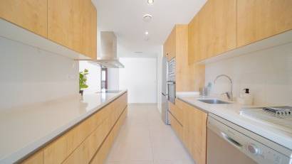 Reventa - Apartment -
Orihuela Costa - Villamartin