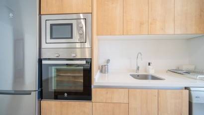 Reventa - Apartment -
Orihuela Costa - Villamartin