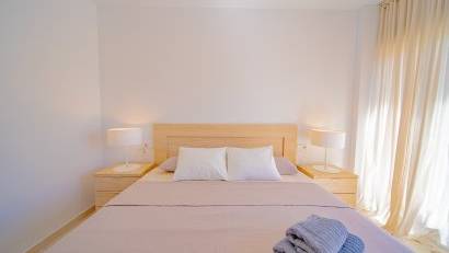 Reventa - Apartment -
Orihuela Costa - Villamartin