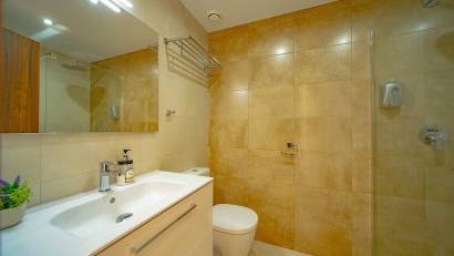 Reventa - Apartment -
Orihuela Costa - Villamartin