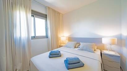 Reventa - Apartment -
Orihuela Costa - Villamartin