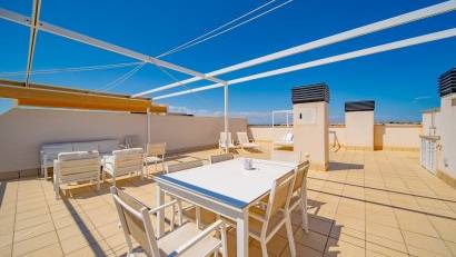 Reventa - Apartment -
Orihuela Costa - Villamartin