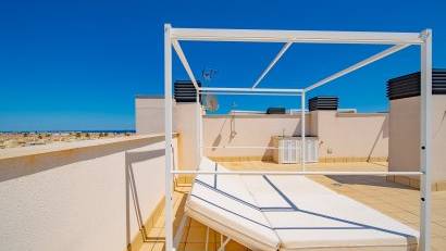 Reventa - Apartment -
Orihuela Costa - Villamartin