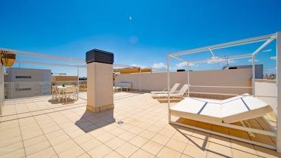 Reventa - Apartment -
Orihuela Costa - Villamartin