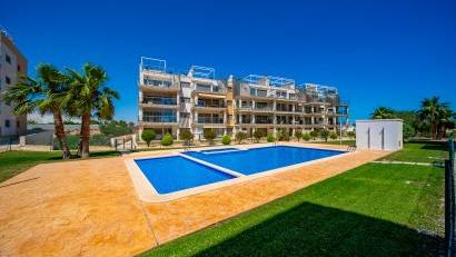 Reventa - Apartment -
Orihuela Costa - Villamartin