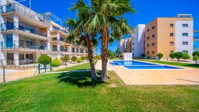 Reventa - Apartment -
Orihuela Costa - Villamartin