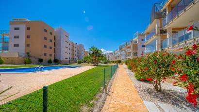 Reventa - Apartment -
Orihuela Costa - Villamartin