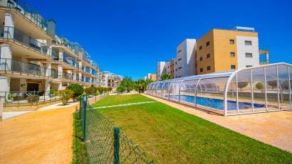 Reventa - Apartment -
Orihuela Costa - Villamartin