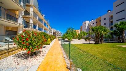 Reventa - Apartment -
Orihuela Costa - Villamartin