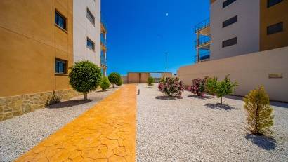Reventa - Apartment -
Orihuela Costa - Villamartin