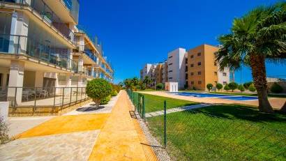 Reventa - Apartment -
Orihuela Costa - Villamartin