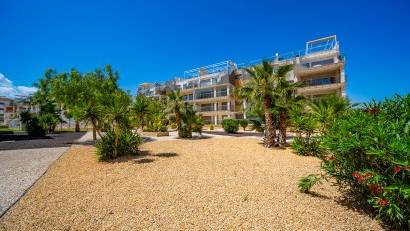 Reventa - Apartment -
Orihuela Costa - Villamartin