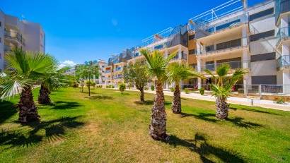 Reventa - Apartment -
Orihuela Costa - Villamartin