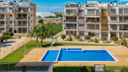 Reventa - Apartment -
Orihuela Costa - Villamartin