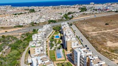Reventa - Apartment -
Orihuela Costa - Villamartin