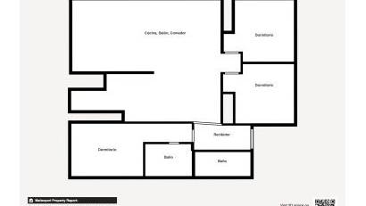 Reventa - Apartment -
Orihuela Costa - Villamartin