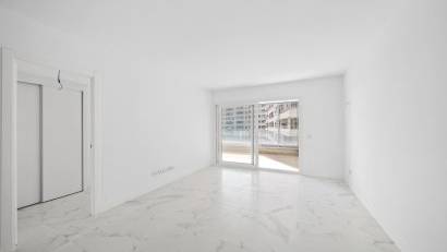 Resale - Apartment -
Torrevieja - Punta prima