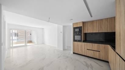 Reventa - Apartment -
Torrevieja - Punta prima