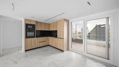 Reventa - Apartment -
Torrevieja - Punta prima