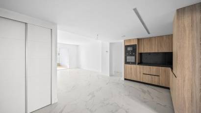 Reventa - Apartment -
Torrevieja - Punta prima