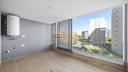 Reventa - Apartment -
Torrevieja - Punta prima