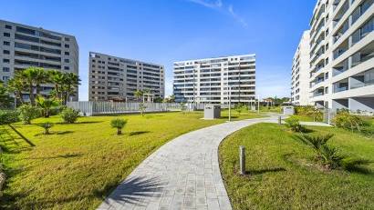 Reventa - Apartment -
Torrevieja - Punta prima