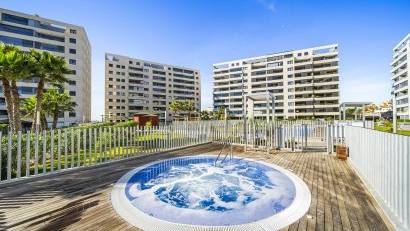 Reventa - Apartment -
Torrevieja - Punta prima