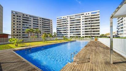 Reventa - Apartment -
Torrevieja - Punta prima