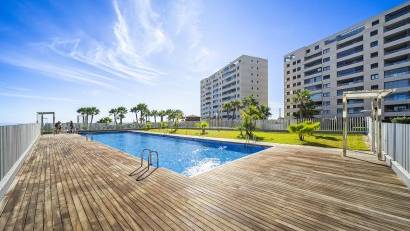 Reventa - Apartment -
Torrevieja - Punta prima