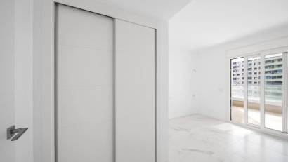 Reventa - Apartment -
Torrevieja - Punta prima