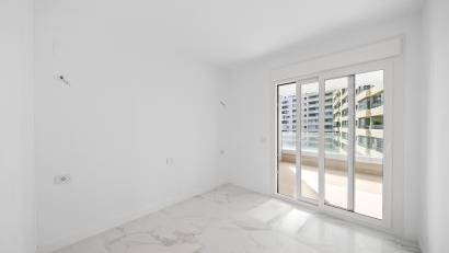 Reventa - Apartment -
Torrevieja - Punta prima