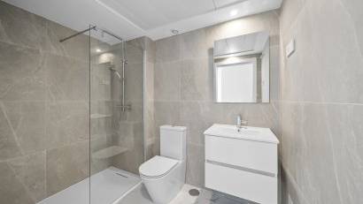 Reventa - Apartment -
Torrevieja - Punta prima