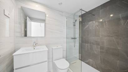 Reventa - Apartment -
Torrevieja - Punta prima