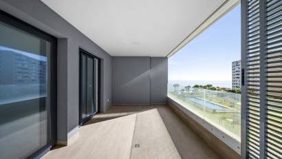 Reventa - Apartment -
Torrevieja - Punta prima