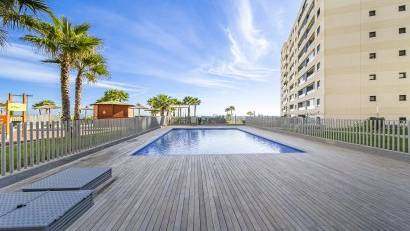 Reventa - Apartment -
Torrevieja - Punta prima