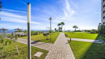 Reventa - Apartment -
Torrevieja - Punta prima