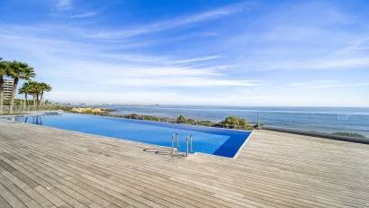 Reventa - Apartment -
Torrevieja - Punta prima