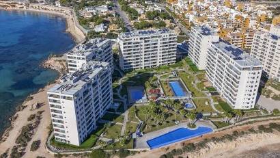 Reventa - Apartment -
Torrevieja - Punta prima