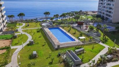 Reventa - Apartment -
Torrevieja - Punta prima