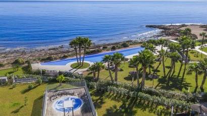 Reventa - Apartment -
Torrevieja - Punta prima