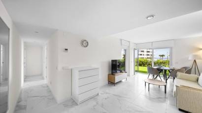 Reventa - Apartment -
Torrevieja - Punta prima