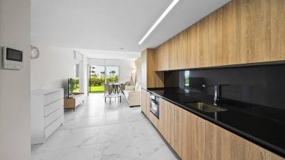 Reventa - Apartment -
Torrevieja - Punta prima