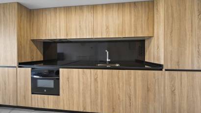 Reventa - Apartment -
Torrevieja - Punta prima