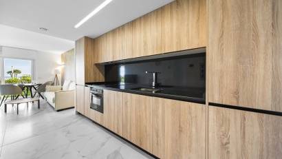 Reventa - Apartment -
Torrevieja - Punta prima