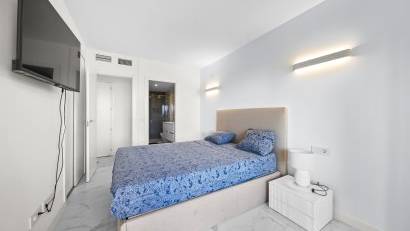 Reventa - Apartment -
Torrevieja - Punta prima