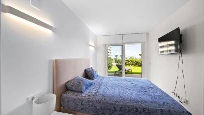 Reventa - Apartment -
Torrevieja - Punta prima