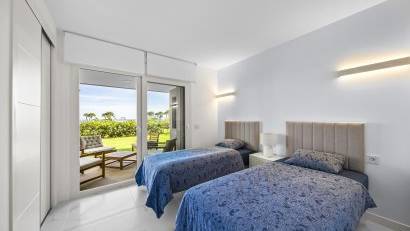 Reventa - Apartment -
Torrevieja - Punta prima